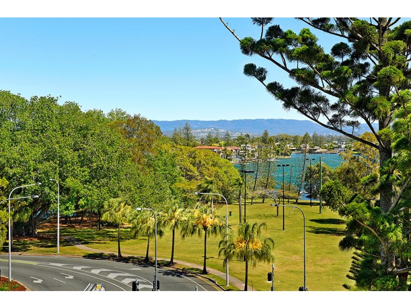 20/43 Enderley Avenue, Surfers Paradise QLD 4217