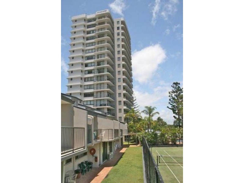 20/43 Enderley Avenue, Surfers Paradise QLD 4217