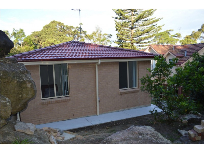 Elanora Heights NSW 2101