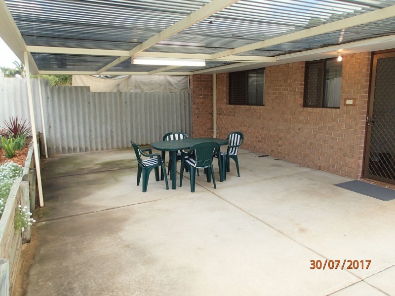 4 Kirkstone Place, Balga WA 6061