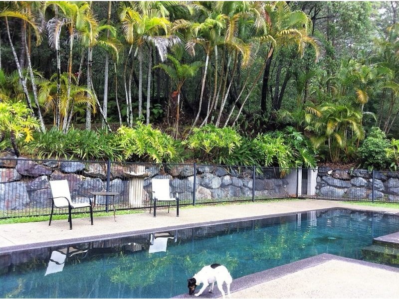 Tallebudgera Valley QLD 4228