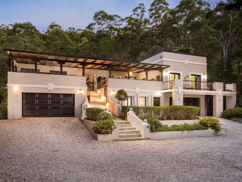 Tallebudgera Valley QLD 4228