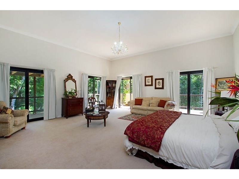 Tallebudgera Valley QLD 4228