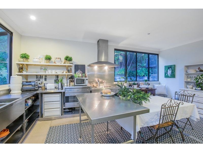 Tallebudgera Valley QLD 4228