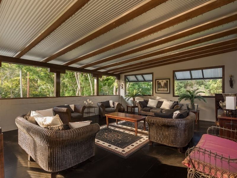 Tallebudgera Valley QLD 4228