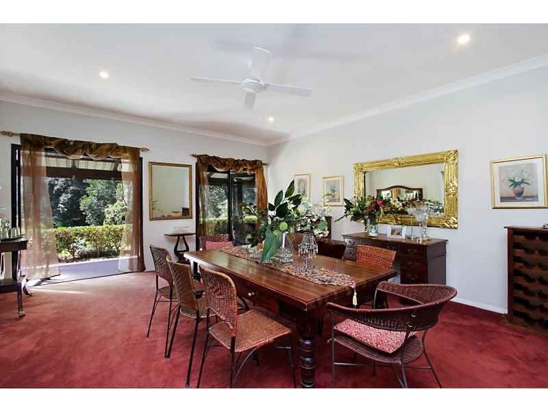 Tallebudgera Valley QLD 4228