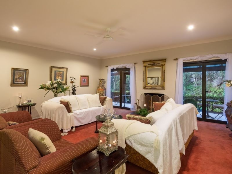 Tallebudgera Valley QLD 4228