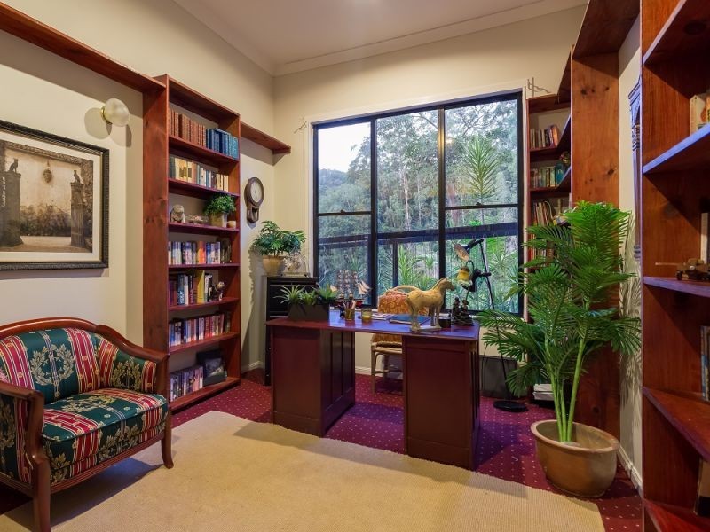 Tallebudgera Valley QLD 4228