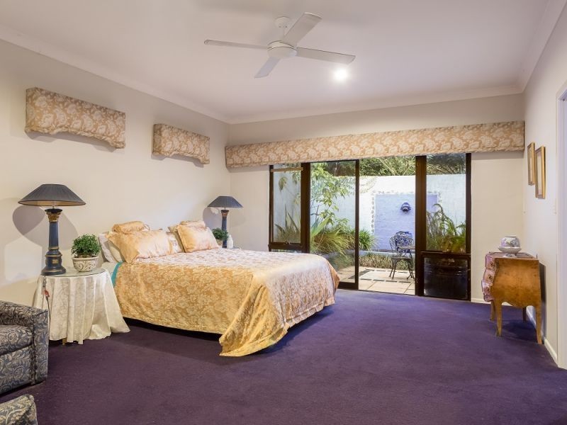 Tallebudgera Valley QLD 4228