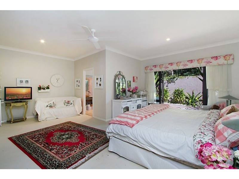 Tallebudgera Valley QLD 4228