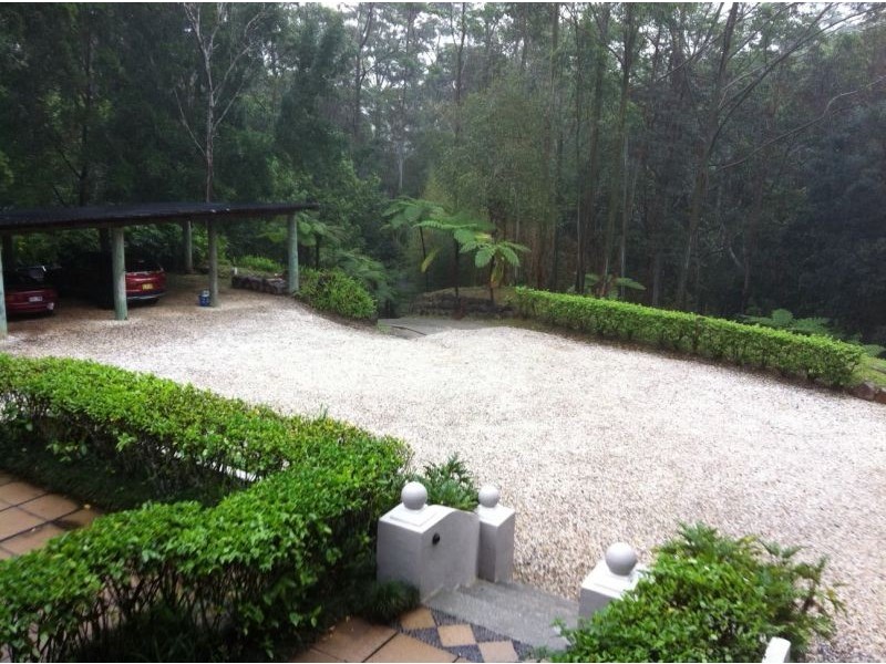 Tallebudgera Valley QLD 4228