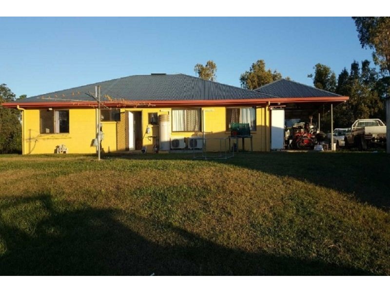 186 Lilly Creek Rd, Ellerbeck QLD 4816