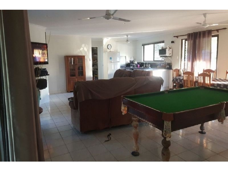 186 Lilly Creek Rd, Ellerbeck QLD 4816