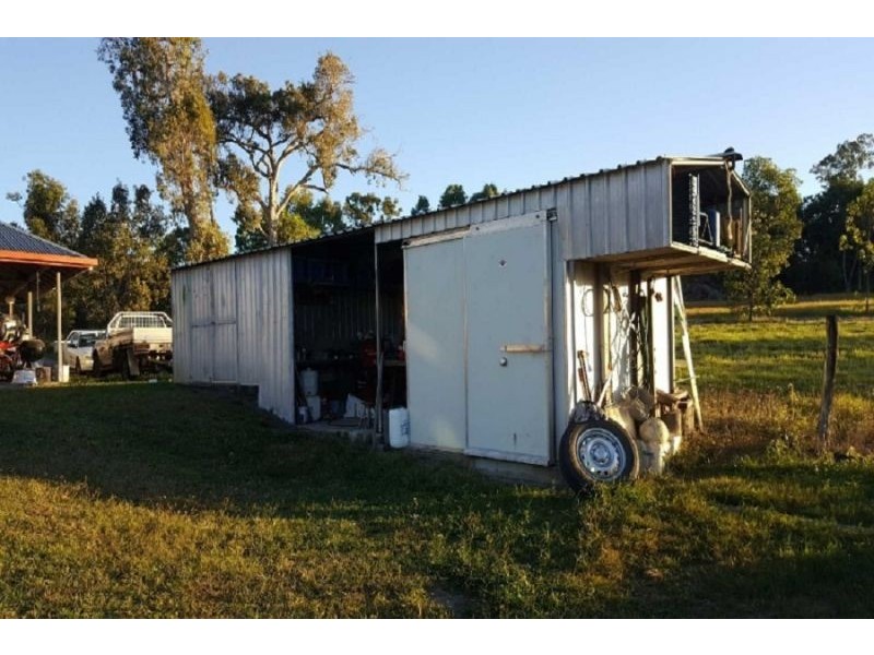 186 Lilly Creek Rd, Ellerbeck QLD 4816