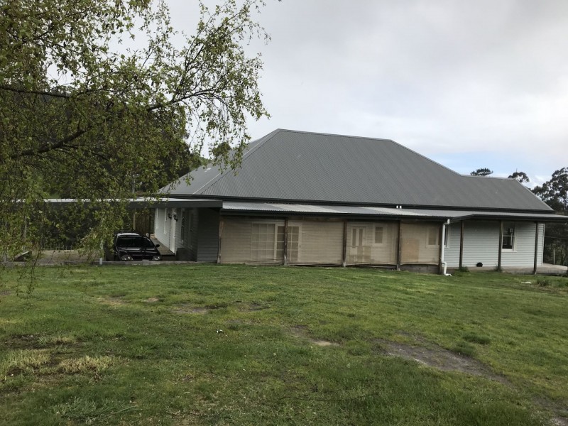 205 Francistown Rd, Dover TAS 7117