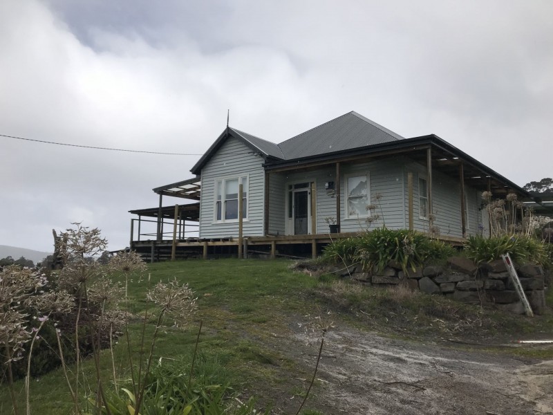 205 Francistown Rd, Dover TAS 7117