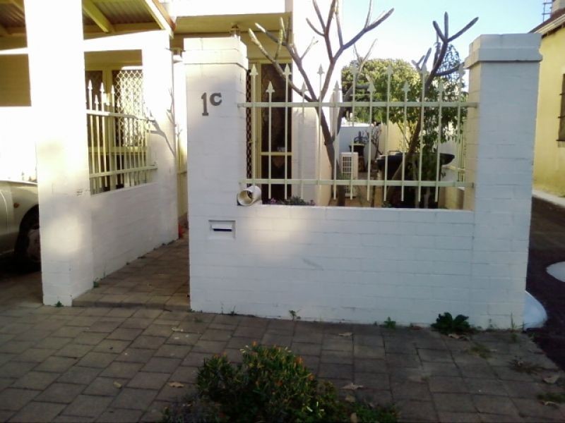 1C HARLEY St, Highgate WA 6003