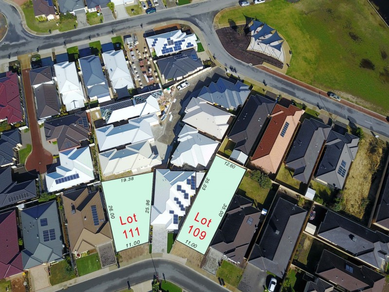 18 Bramley Drive, Canning Vale WA 6155