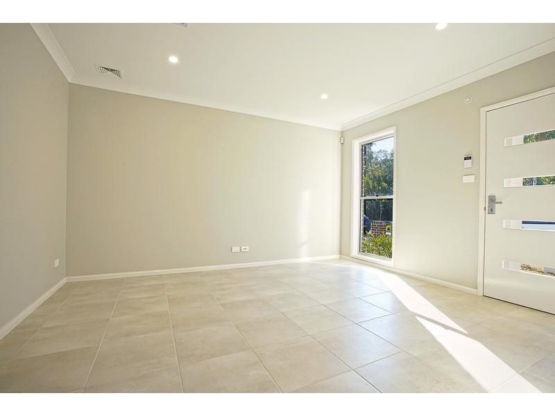 47 Lakeview Drive, Cranebrook NSW 2749