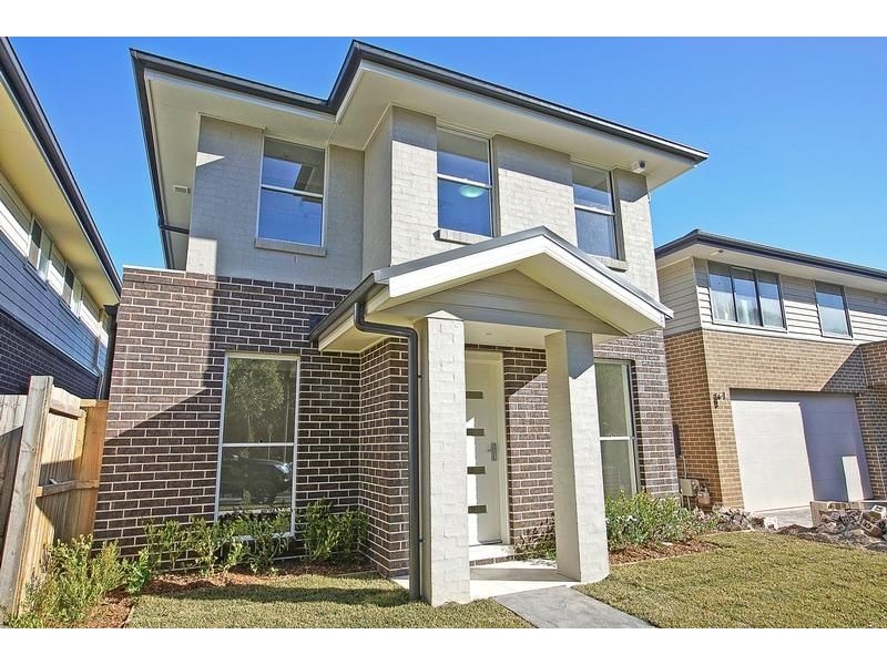 47 Lakeview Drive, Cranebrook NSW 2749