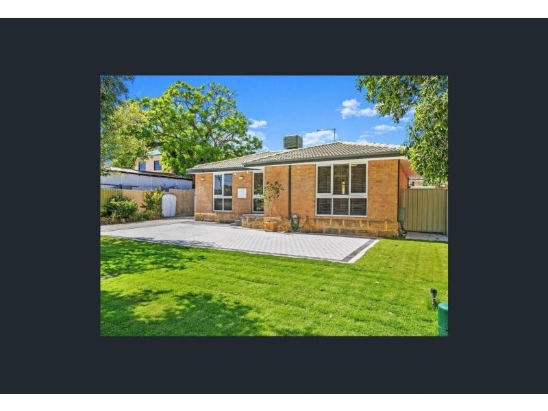 4 Patterson Place, Myaree WA 6154