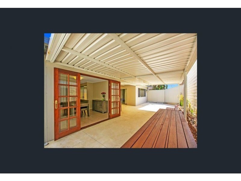 4 Patterson Place, Myaree WA 6154