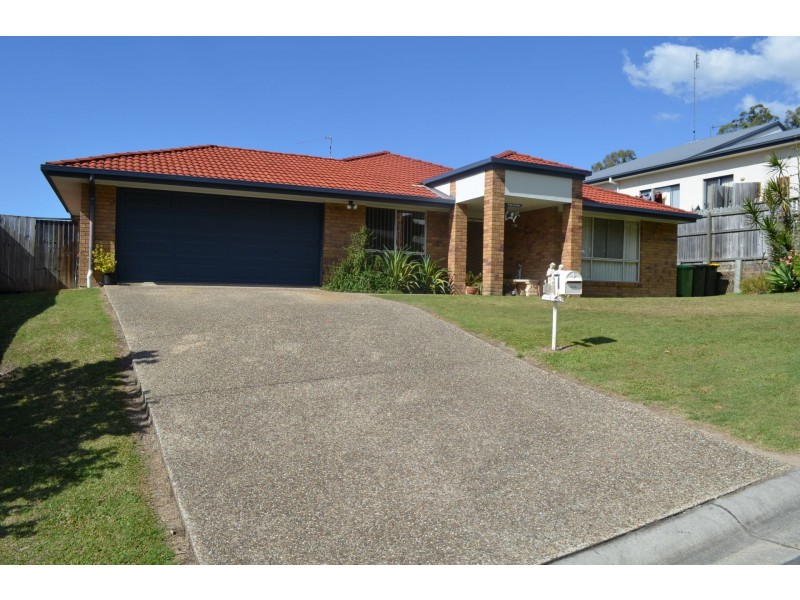 64 Bluetail Crescent, Upper Coomera QLD 4209