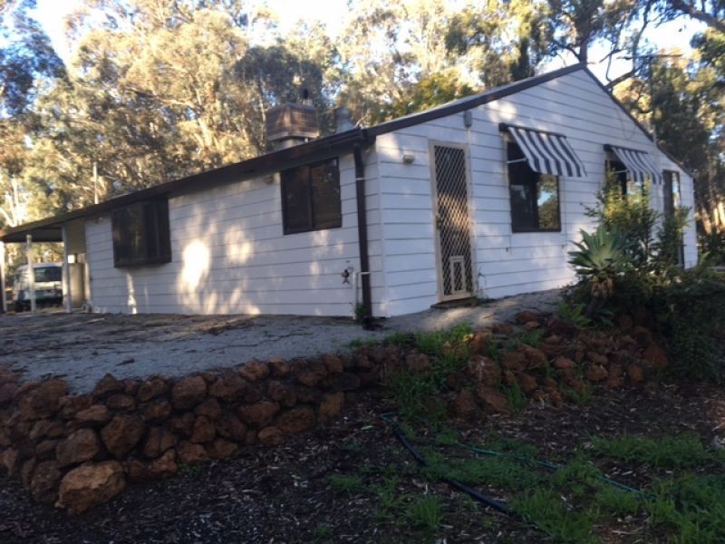 386 Refractory Road, Bakers Hill WA 6562