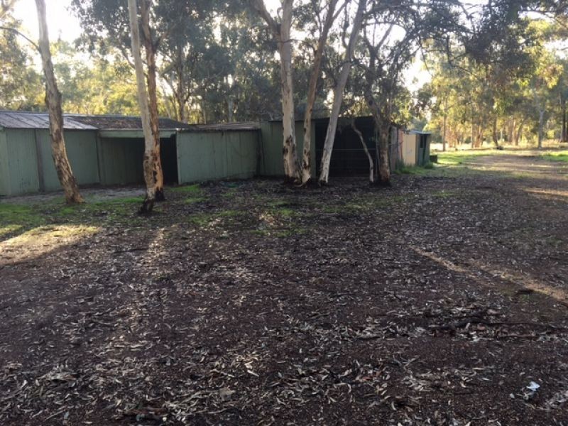 386 Refractory Road, Bakers Hill WA 6562