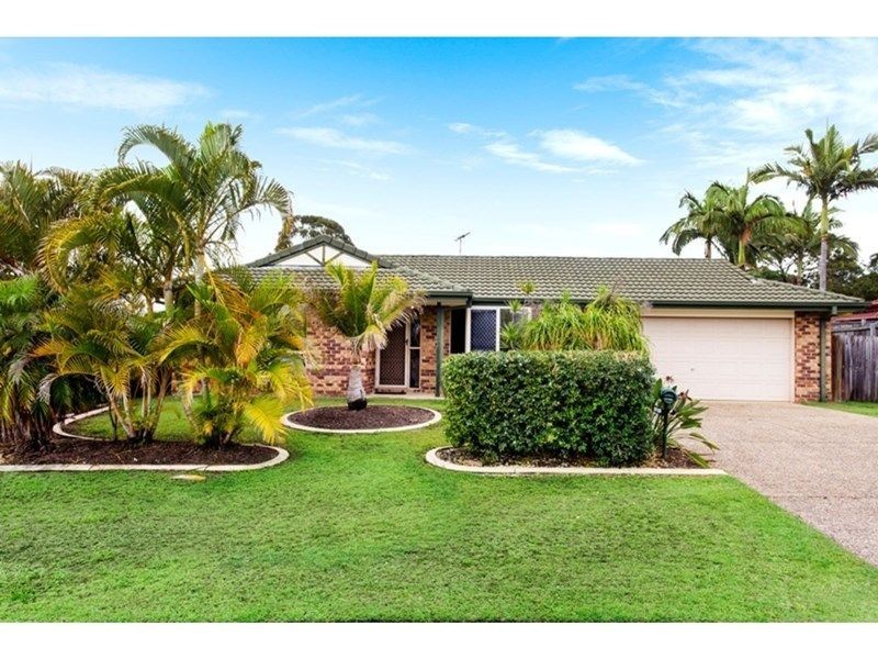 28 Barron court, Hillcrest QLD 4118