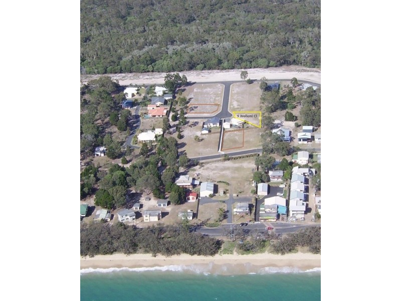 9 Wollemi Close, Woodgate QLD 4660