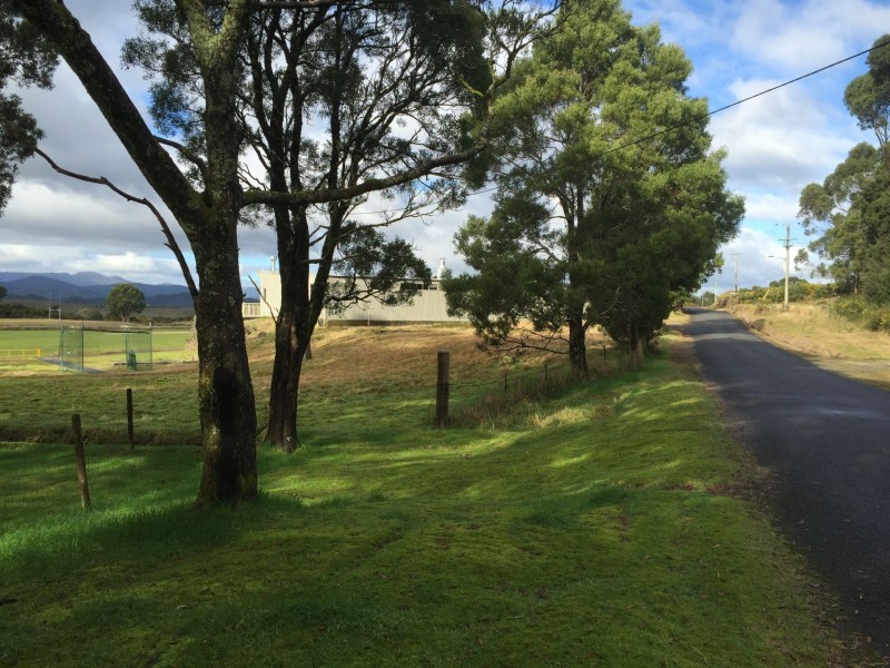 3 Pillinger Sr, Zeehan TAS 7469