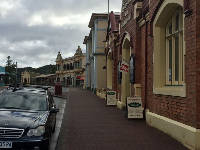 3 Pillinger Sr, Zeehan TAS 7469