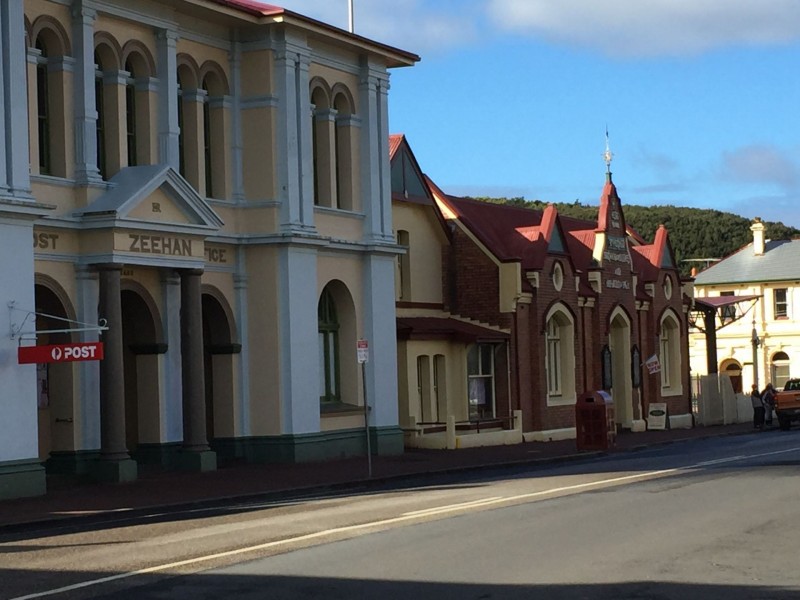 3 Pillinger Sr, Zeehan TAS 7469