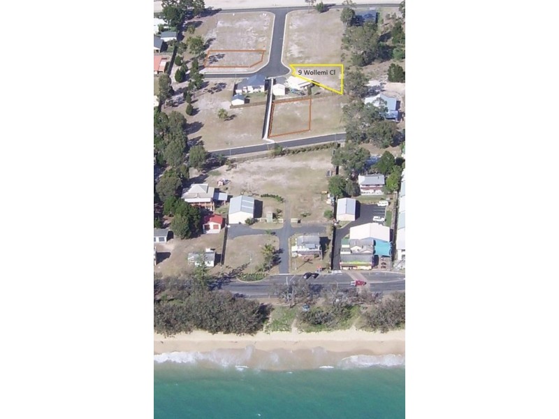 9 Wollemi Close, Woodgate QLD 4660