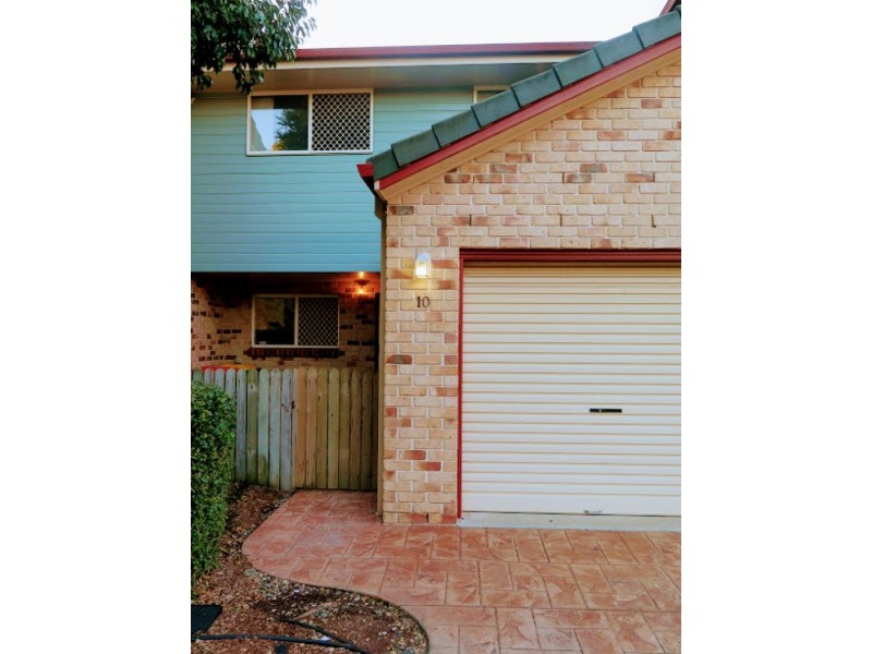 10/68 Timaru Crescent, Eight Mile Plains QLD 4113