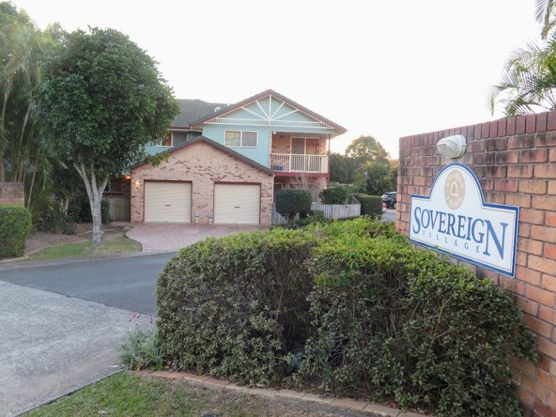 10/68 Timaru Crescent, Eight Mile Plains QLD 4113