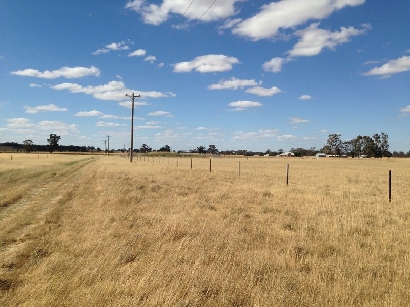 lot 12 Henty st, Korong Vale VIC 3520