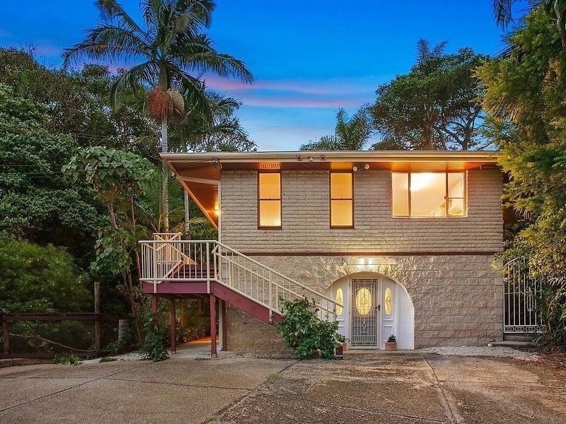 unit 2/28A WESTVIEW RD, Currumbin QLD 4223