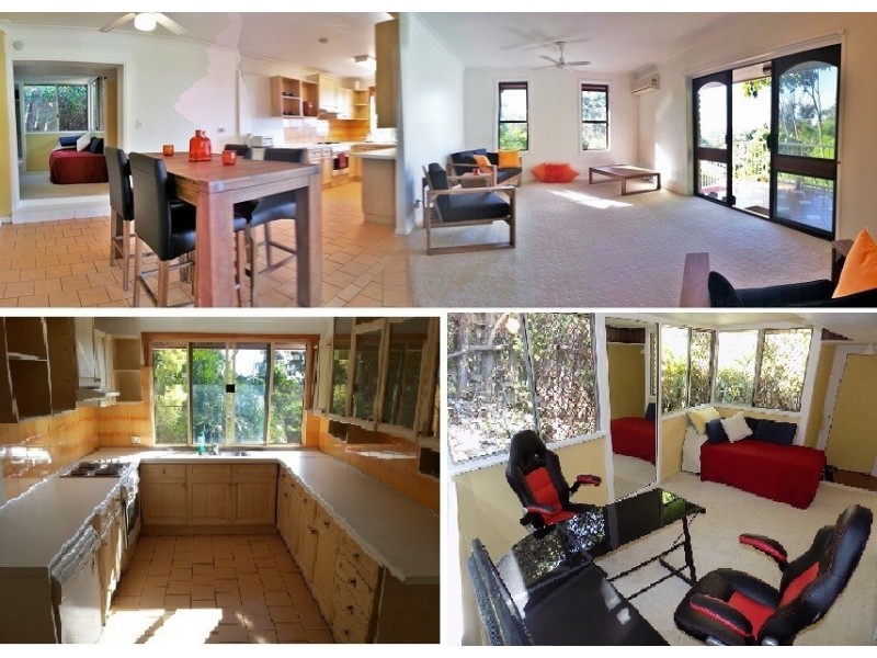 unit 2/28A WESTVIEW RD, Currumbin QLD 4223
