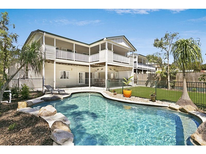 66 Chancellor Street, Sherwood QLD 4075