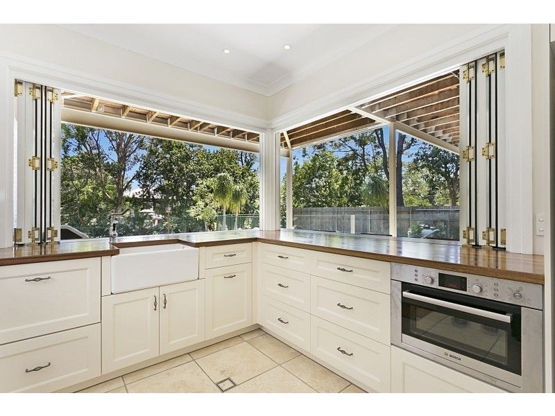 66 Chancellor Street, Sherwood QLD 4075