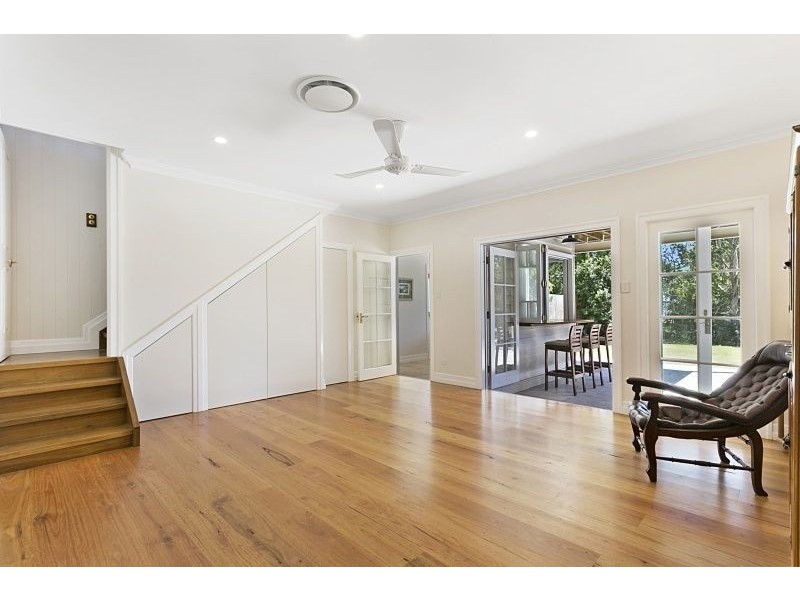 66 Chancellor Street, Sherwood QLD 4075