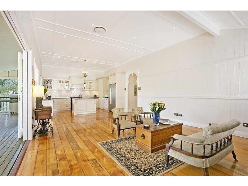 66 Chancellor Street, Sherwood QLD 4075