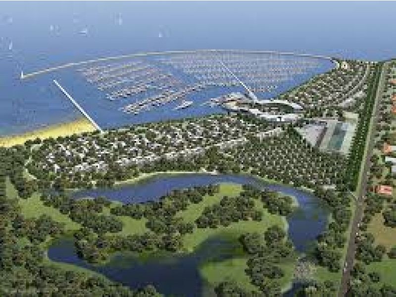 8112/1 Quay Blv, Werribee South VIC 3030