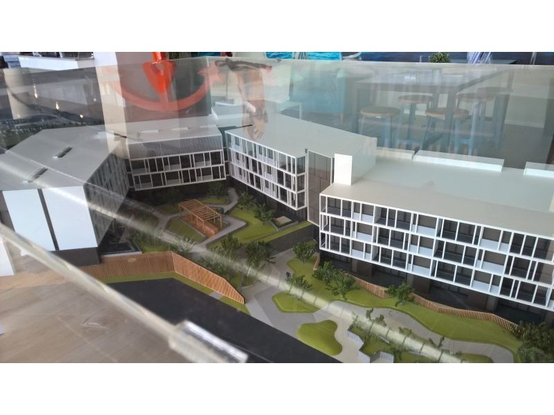 8112/1 Quay Blv, Werribee South VIC 3030