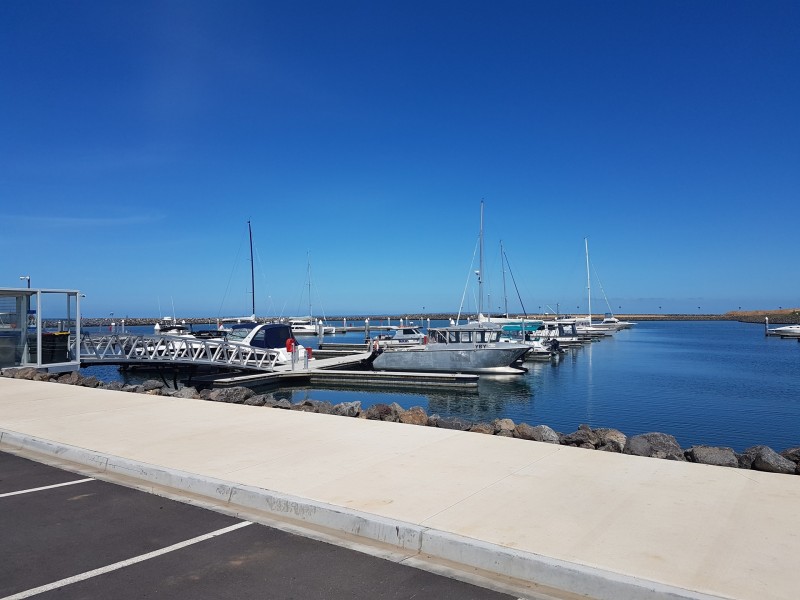 8112/1 Quay Blv, Werribee South VIC 3030