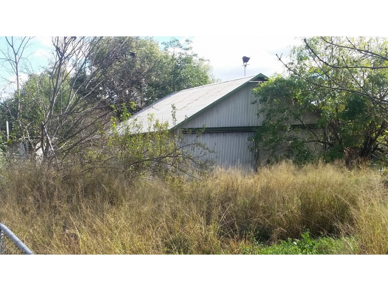 108 Merriwa Street, Boggabilla NSW 2409