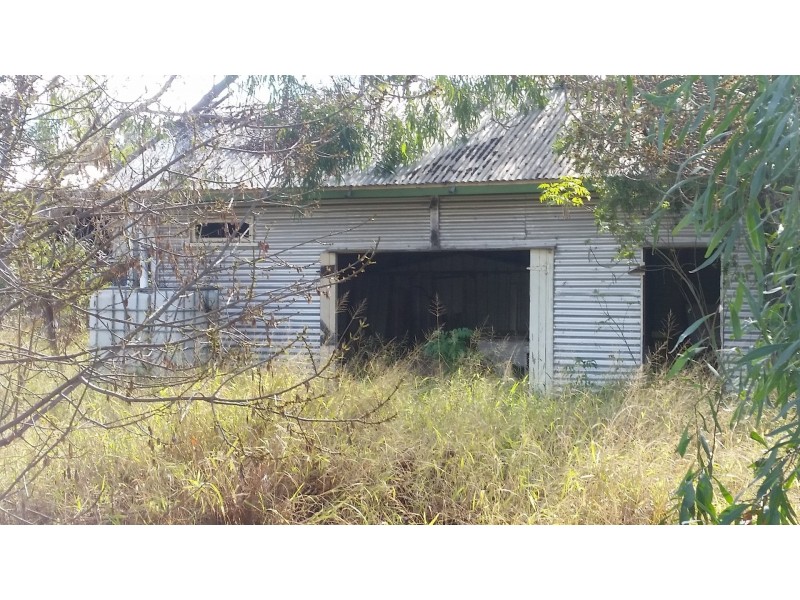 108 Merriwa Street, Boggabilla NSW 2409