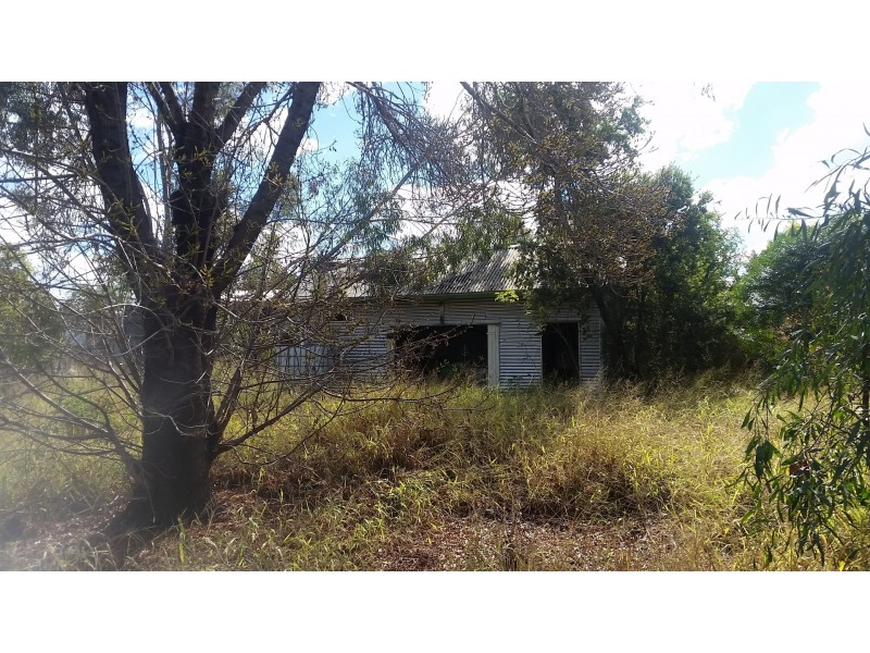 108 Merriwa Street, Boggabilla NSW 2409